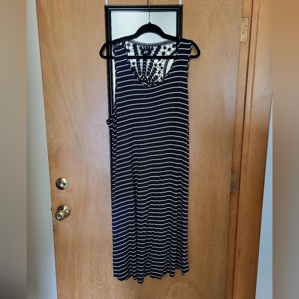 Tank Dress